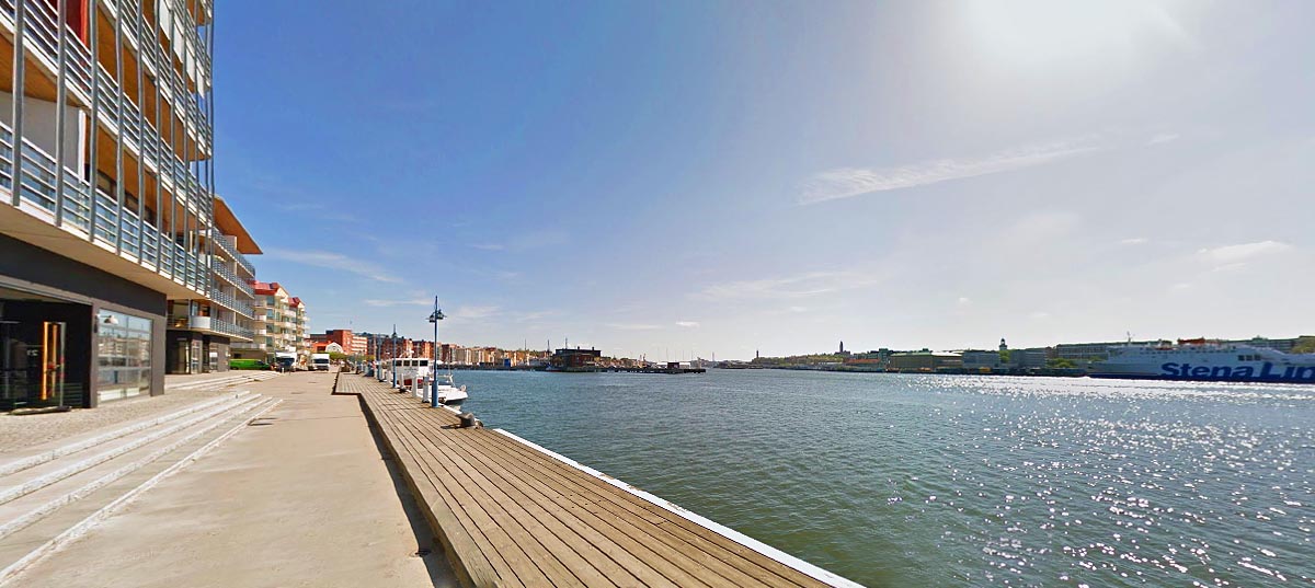 Flyttstädning & Flytthjälp i